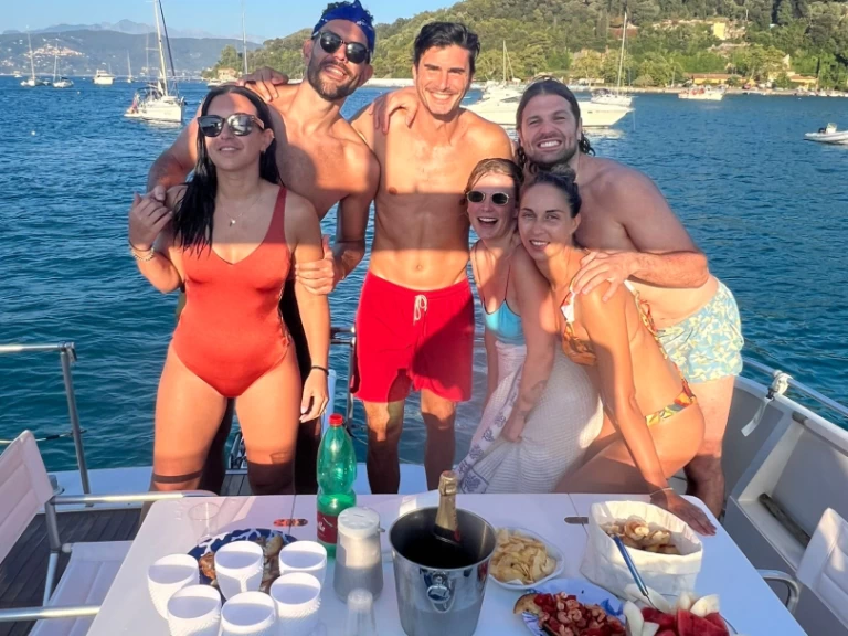 Huur een Baglietto Ischia 80 in La Spezia