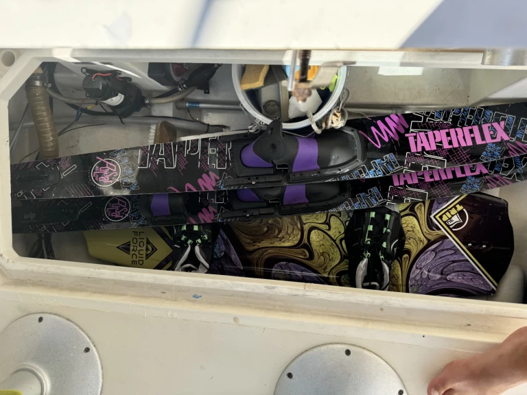 Bootverhuur Évian-les-Bains goedkoop Rio 550 SOL