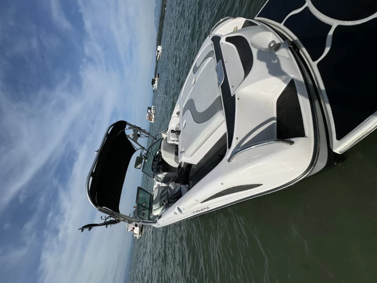 Bootverhuur Sciez goedkoop SV 211