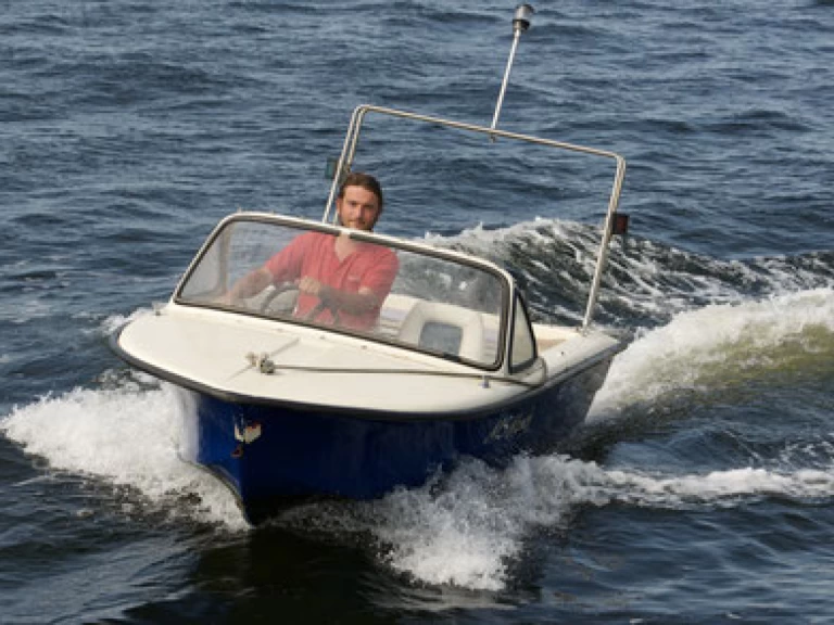 Jachthuur in Rostock - Trainer 1 via SamBoat