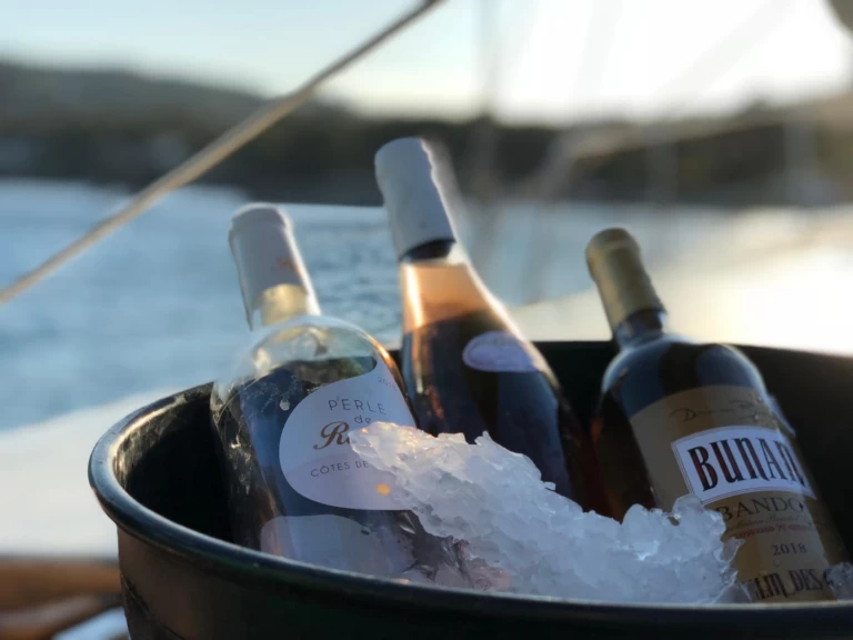 Catamaran te huur in Sanary-sur-Mer voor de beste prijs