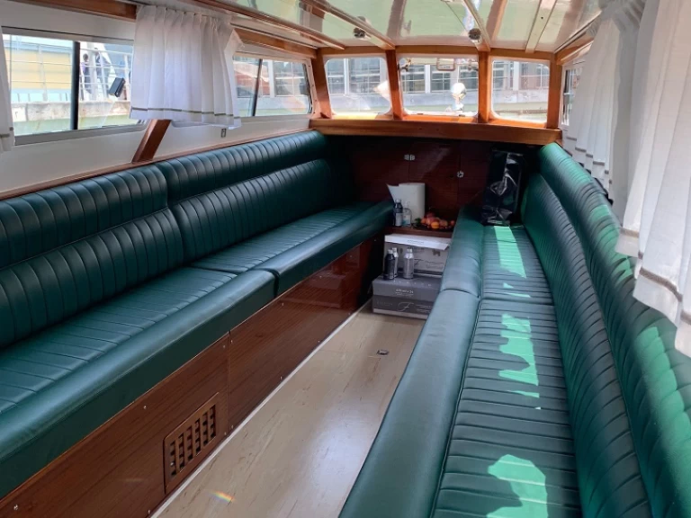 Verhuur Motorboot in Venetië (stad) - Vizianello vizianello