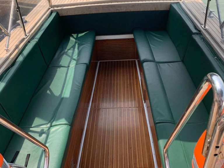 Bootverhuur Vizianello vizianello in Venetië (stad) via SamBoat