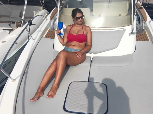 Bootverhuur Palermo goedkoop Summer 23 WA