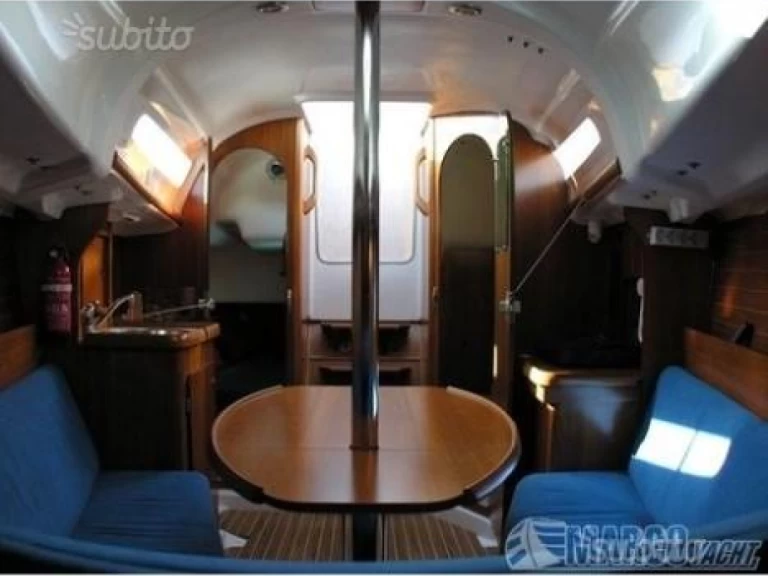 Huur een Jeanneau Sun 2500 in Bisceglie