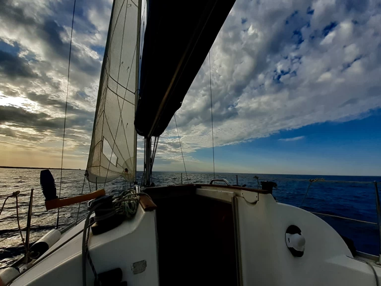 Bootverhuur Jeanneau Sun 2500 in Bisceglie via SamBoat
