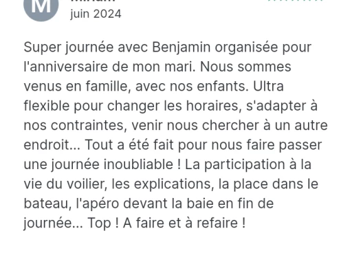 Huur een Kit Marine KM 10.50 in Port-Camargue