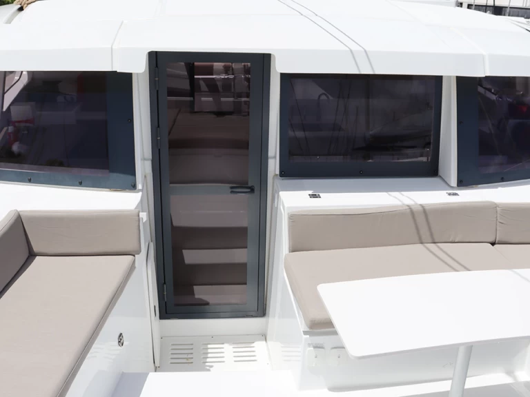 Jachthuur in Road Town - Bali Bali 4.2 via SamBoat