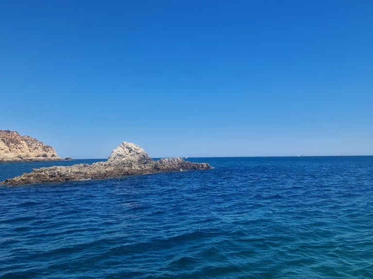 Quicksilver Quicksilver 600 Commander te huur van particulier of professional in Portimão