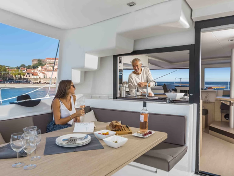 Huur een Bali Bali 4.5 in Bas du Fort