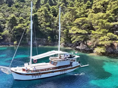 Bootverhuur Split goedkoop 82