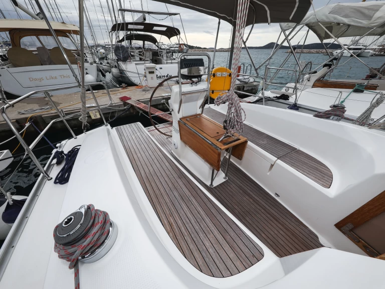 Verhuur Zeilboot Bavaria met vaarbewijs