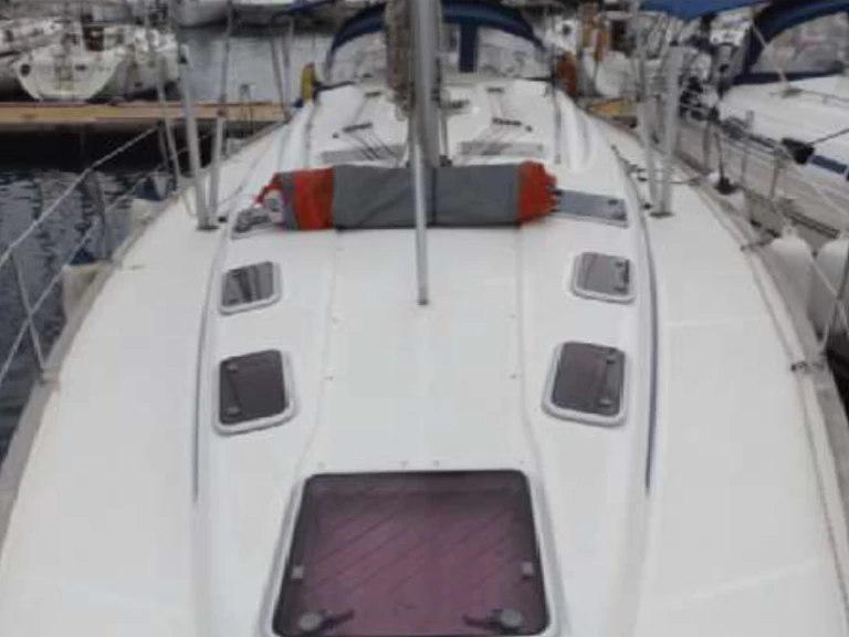 Jachthuur in Kalkara - Bavaria Bavaria 50 Cruiser via SamBoat