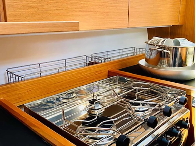 Zeilboot te huur in Punta Ala voor de beste prijs