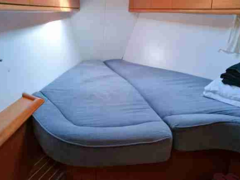 Bootverhuur Bavaria Cruiser 40 in Rodi Garganico via SamBoat