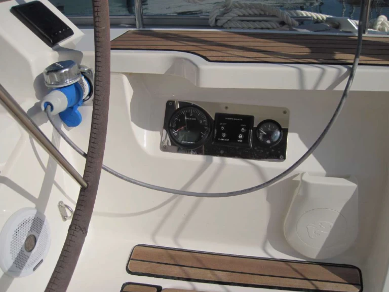 Zeilboot te huur in Capo d'Orlando voor de beste prijs