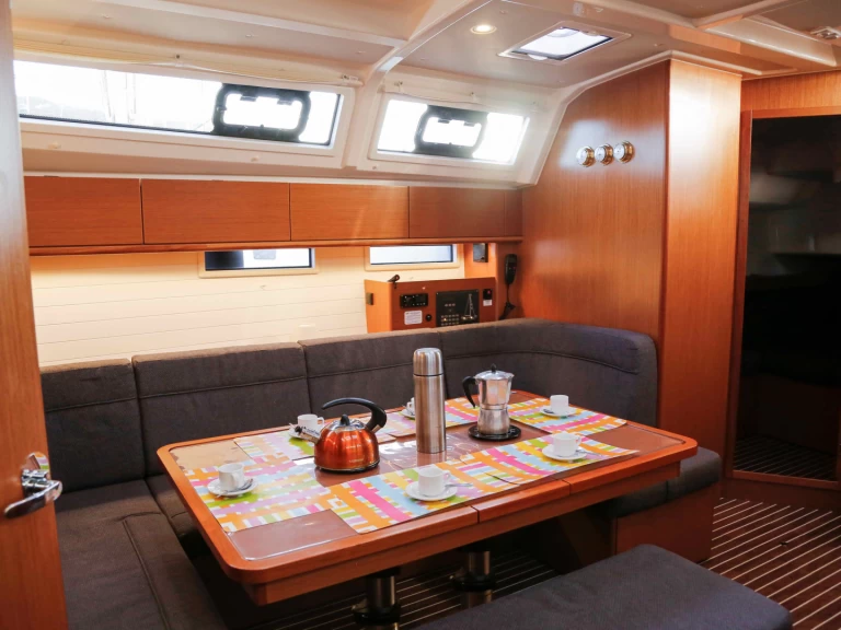 Bootverhuur Portisco goedkoop Cruiser 46