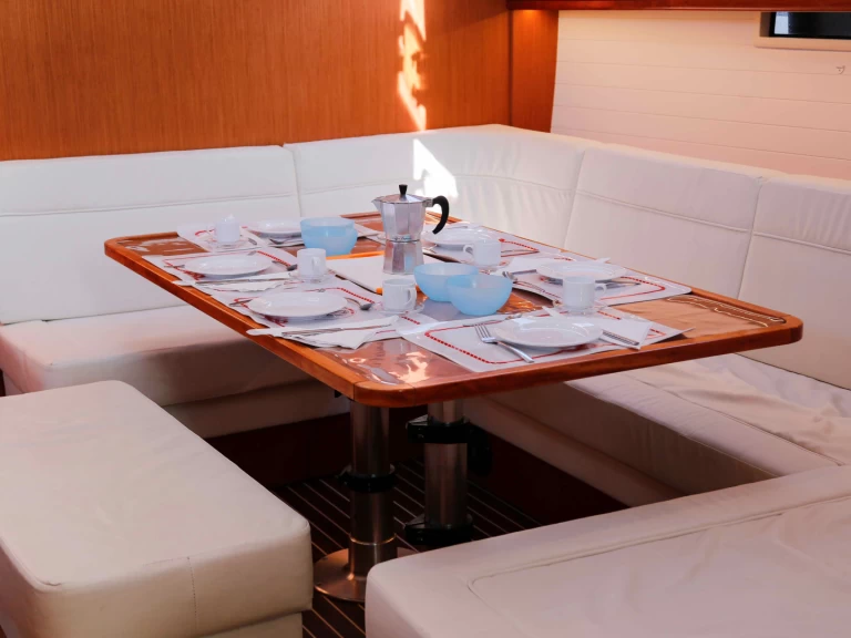 Zeilboot te huur in Portisco voor de beste prijs