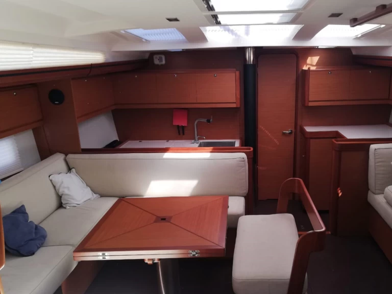 Zeilboot te huur in Kalkara voor de beste prijs