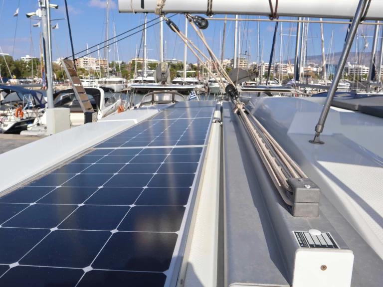 Verhuur Catamaran Fountaine Pajot met vaarbewijs