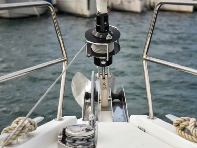 Verhuur Zeilboot Jeanneau met vaarbewijs