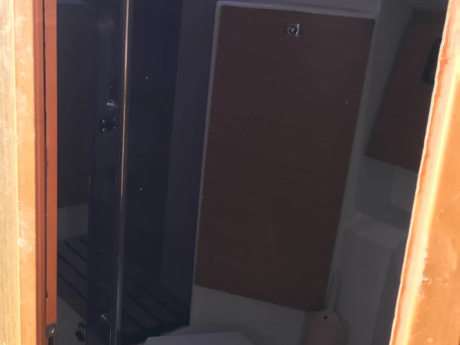 Verhuur Zeilboot Jeanneau met vaarbewijs