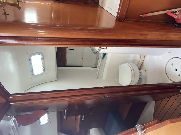 Bénéteau Oceanis 461 Clipper te huur van particulier of professional in Barcelona