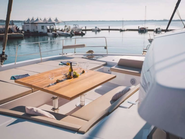 Bootverhuur Bali Bali 5.4 in Capo d'Orlando via SamBoat