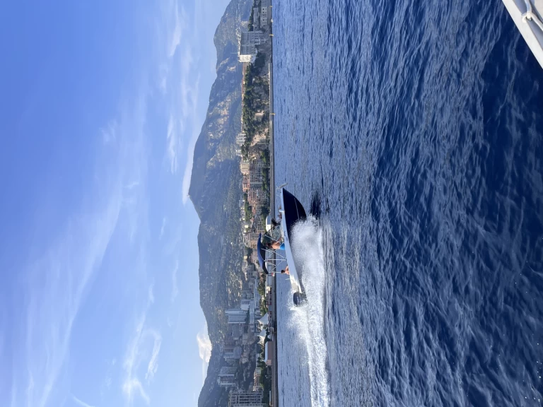 Jachthuur in La Condamine - Kelt Azura 650 WA via SamBoat