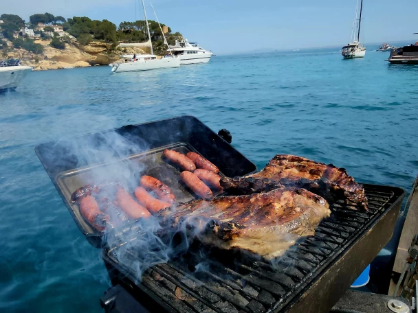 Zeilboot te huur in Palma de Mallorca voor de beste prijs