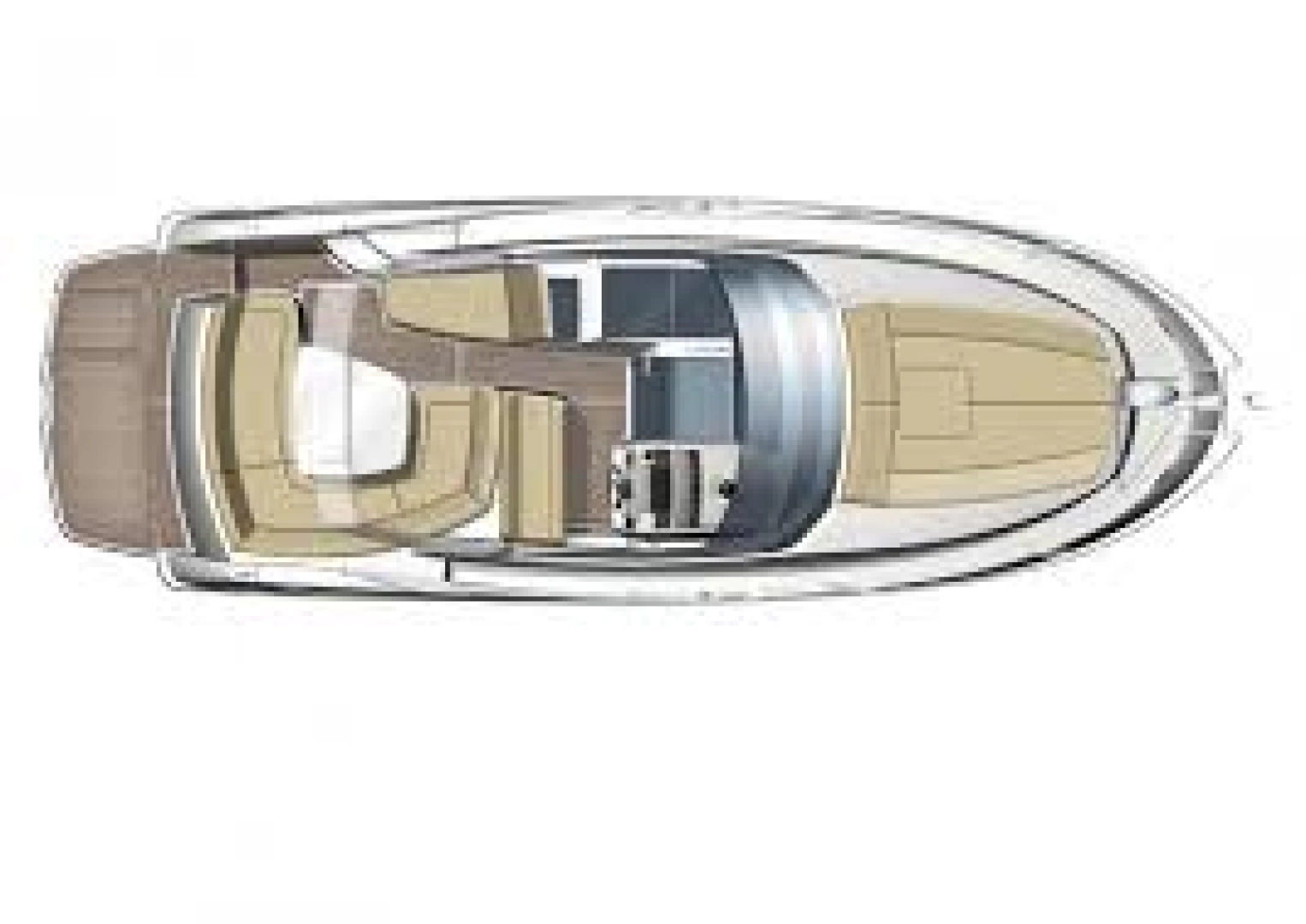 Motorboot te huur in Cannes voor de beste prijs