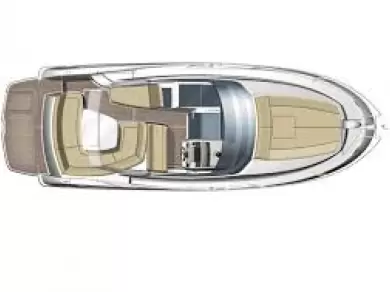 Motorboot te huur in Cannes voor de beste prijs
