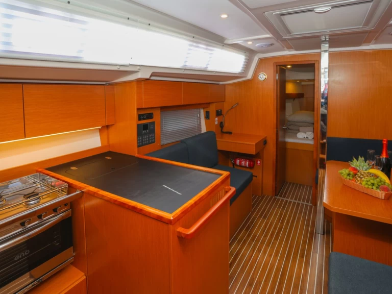 Huur Zeilboot met of zonder schipper Bavaria in Kaštela