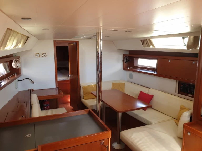 Zeilboot te huur in Álimos voor de beste prijs