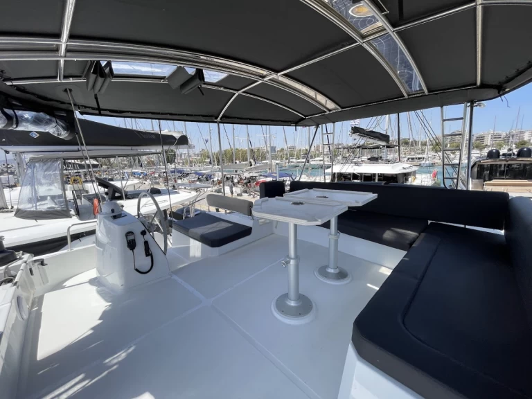 Bootverhuur Bali Bali 4.8 in Álimos via SamBoat