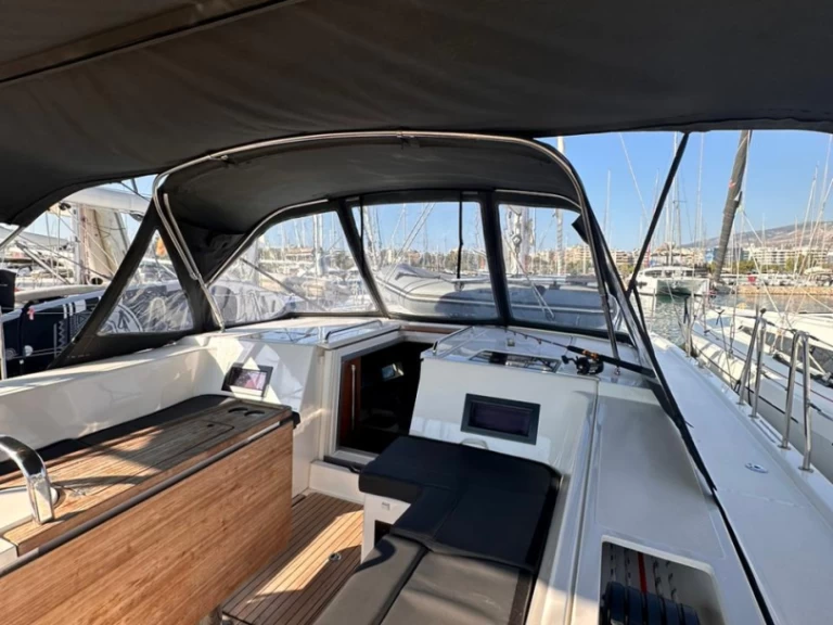 Huur Zeilboot met of zonder schipper Bavaria in Álimos