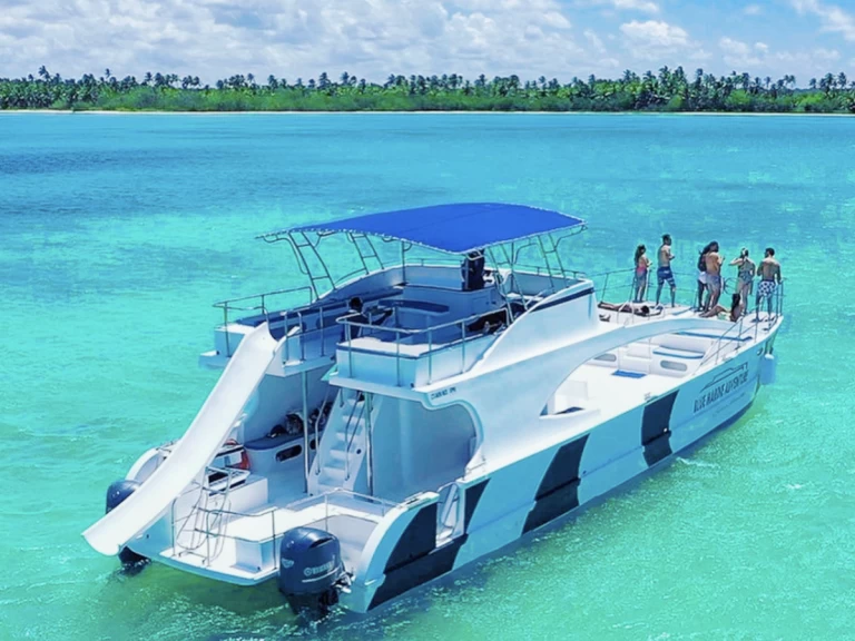 Bootverhuur Bavaria BMB 380 in Punta Cana via SamBoat