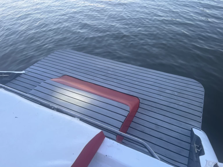 Bootverhuur Régal Valenti 190 in Abejar via SamBoat