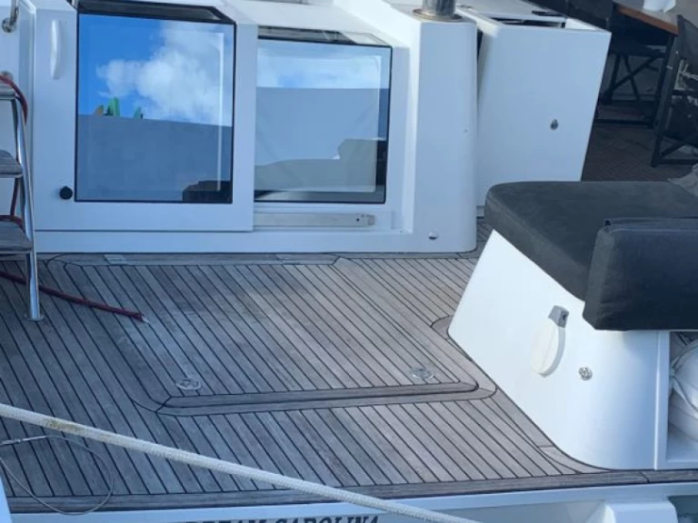 Bootverhuur Ko Samui (Koh Samui) goedkoop Lagoon 620