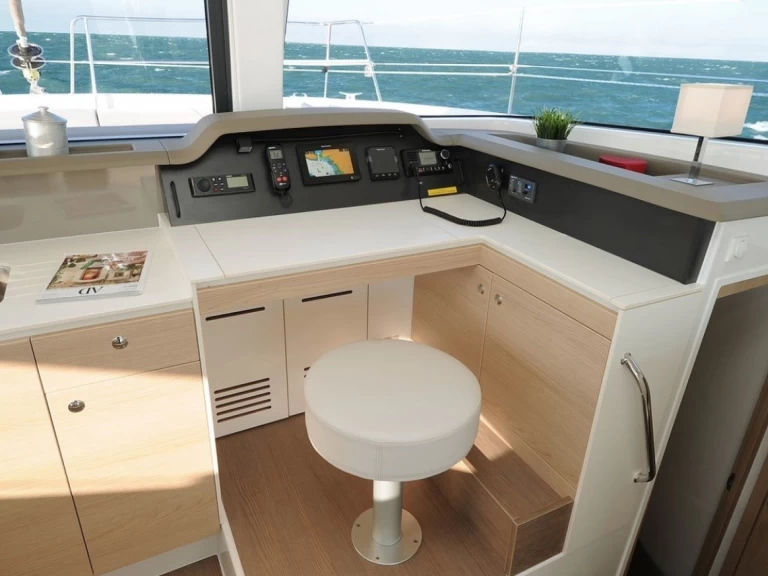 Verhuur Catamaran in Nassau - Bali Bali 4.1