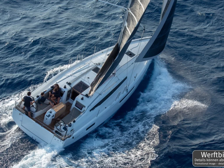 Huur Zeilboot met of zonder schipper Jeanneau in Rogoznica