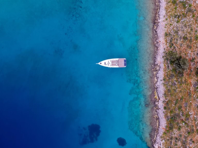 Huur Zeilboot met of zonder schipper Jeanneau in Kaş