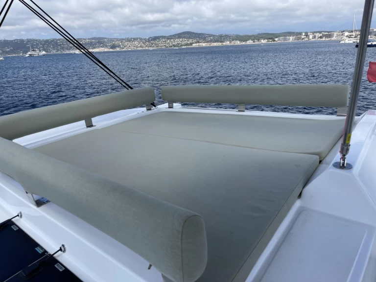 Huur een Bali Bali 4.2 in Cannes