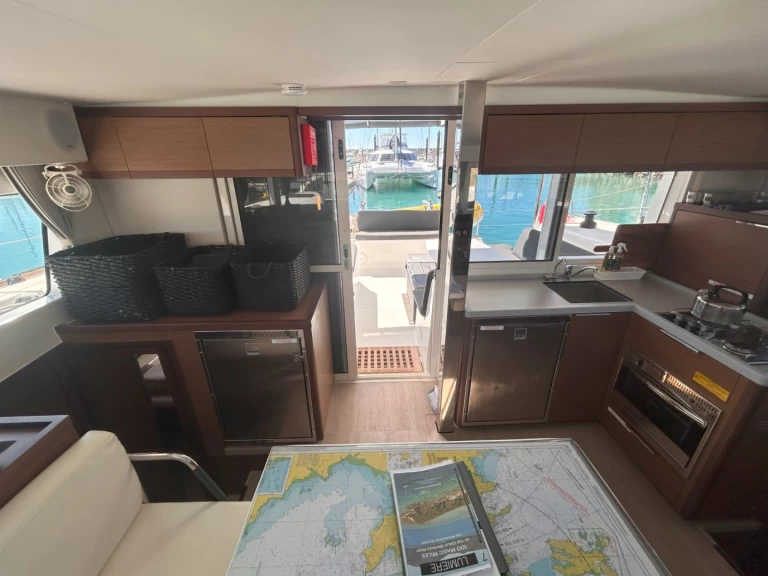 Catamaran te huur in Airlie Beach voor de beste prijs