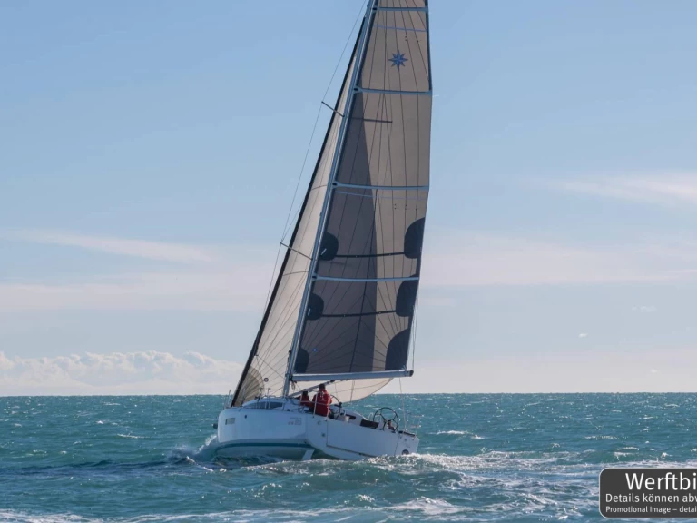 Verhuur Zeilboot in Pula - Jeanneau Sun Odyssey 380