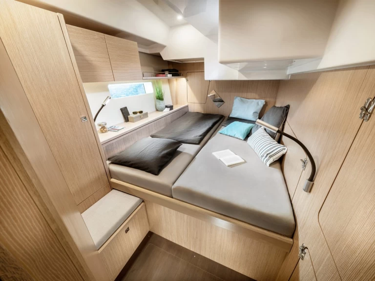 Jachthuur in Pula - Bavaria Cruiser 50 via SamBoat