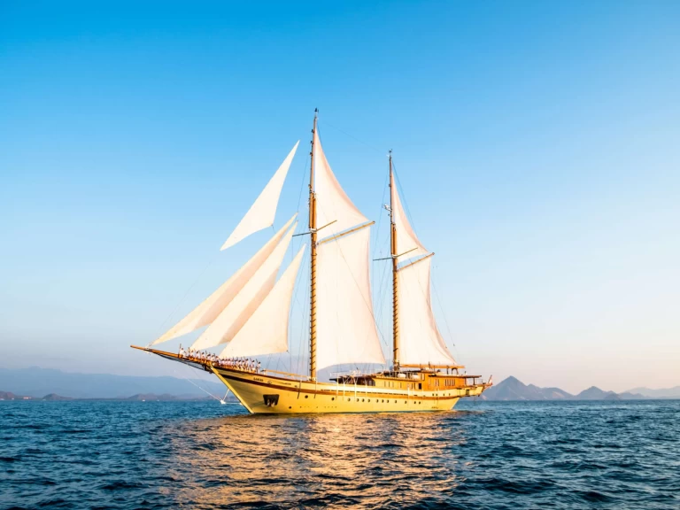 Bootverhuur  LAMIMA in Sorong via SamBoat