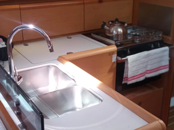 Huur Zeilboot met of zonder schipper Jeanneau in Skradin