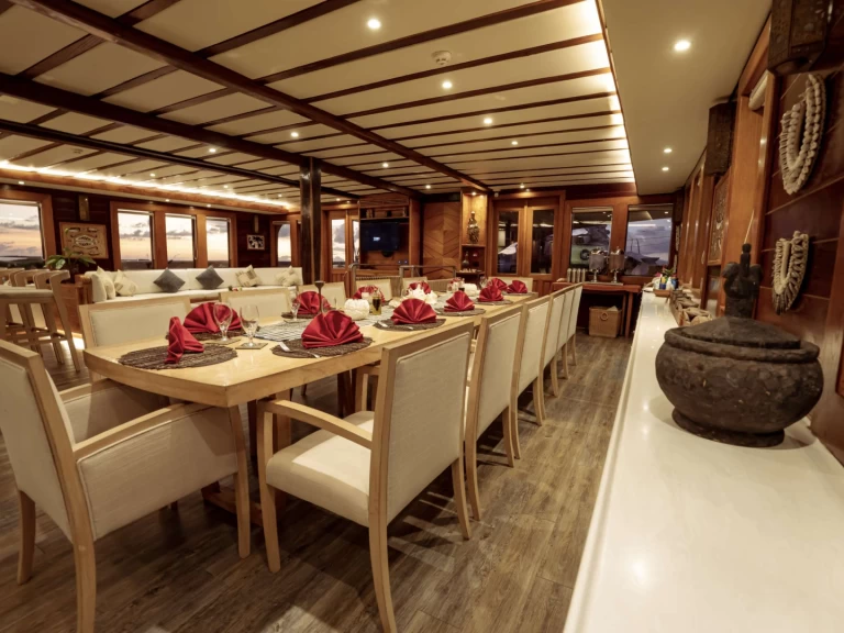 Jachthuur in Sorong -  LAMIMA via SamBoat