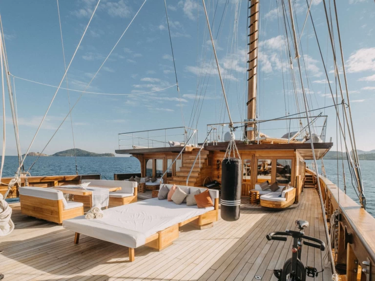 Huur een  LAMIMA in Sorong